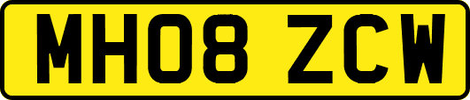 MH08ZCW