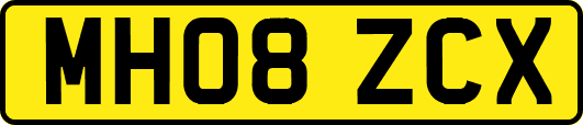 MH08ZCX