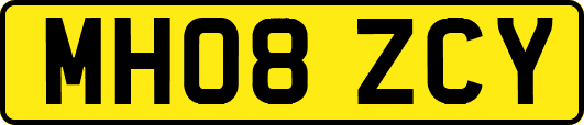 MH08ZCY