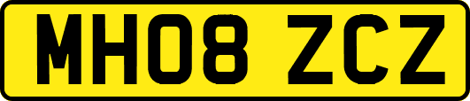 MH08ZCZ
