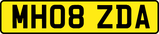 MH08ZDA