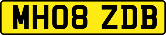 MH08ZDB