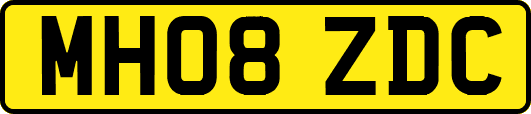 MH08ZDC
