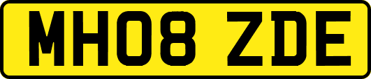 MH08ZDE