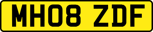 MH08ZDF