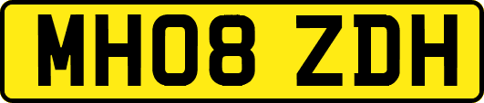 MH08ZDH