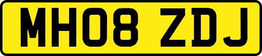 MH08ZDJ
