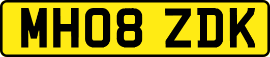 MH08ZDK