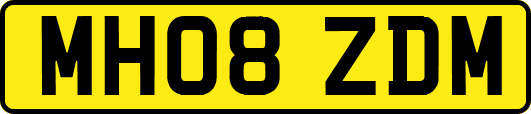 MH08ZDM