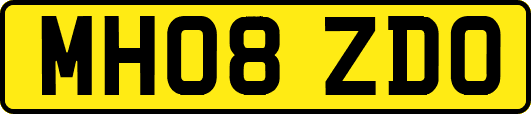 MH08ZDO