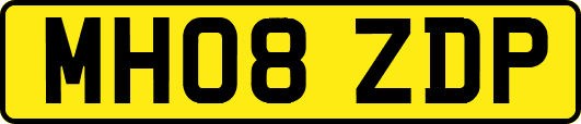 MH08ZDP
