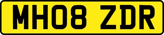MH08ZDR