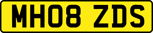MH08ZDS
