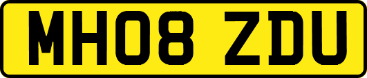 MH08ZDU