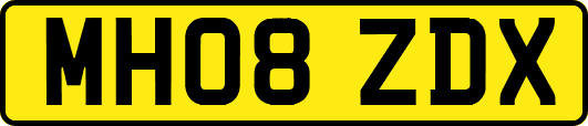 MH08ZDX