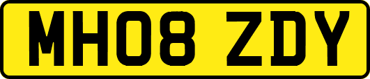 MH08ZDY