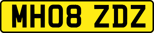 MH08ZDZ