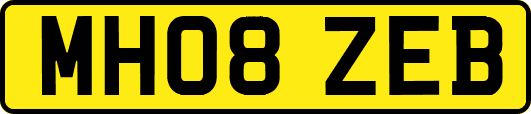 MH08ZEB