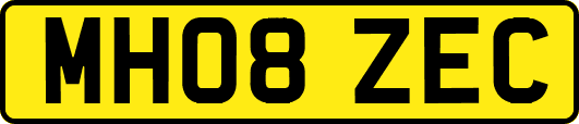 MH08ZEC