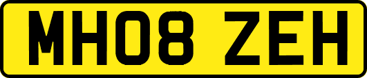 MH08ZEH