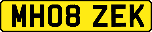 MH08ZEK