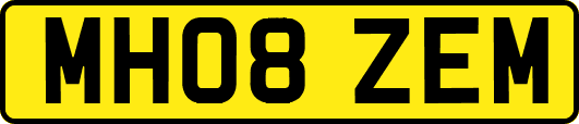 MH08ZEM