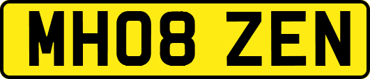 MH08ZEN