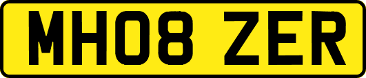 MH08ZER