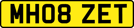 MH08ZET