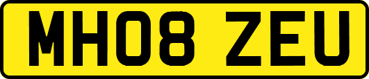 MH08ZEU