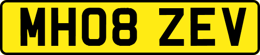 MH08ZEV