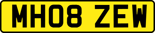 MH08ZEW