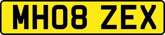MH08ZEX