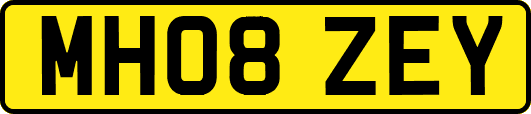 MH08ZEY