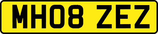 MH08ZEZ