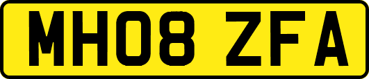 MH08ZFA