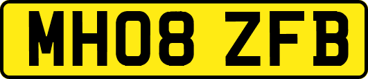 MH08ZFB