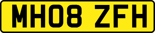 MH08ZFH
