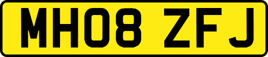 MH08ZFJ