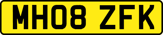 MH08ZFK