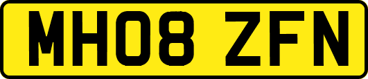 MH08ZFN
