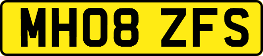 MH08ZFS