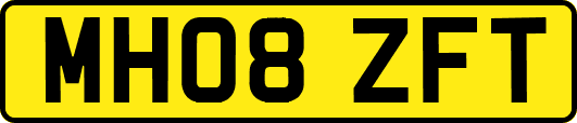 MH08ZFT