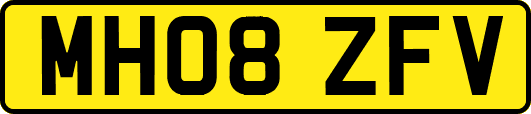 MH08ZFV