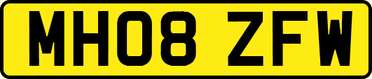 MH08ZFW