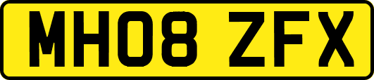MH08ZFX