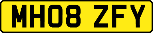 MH08ZFY