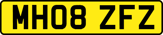 MH08ZFZ