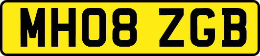 MH08ZGB