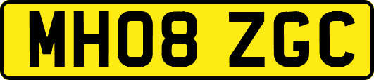 MH08ZGC